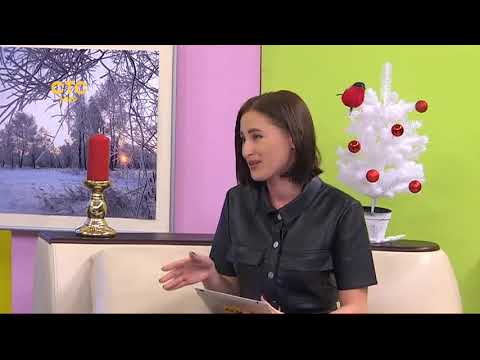 Как Новый год отмечают в Узбекистане?