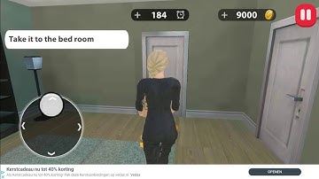 Pregnant Mother Simulator Happy Virtual Family 3D New is Coming level 2