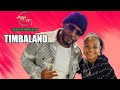 Capture de la vidéo Timbaland Talks About Ai Technology In Music, Becoming A Successful Producer, & Changes In Hip Hop