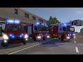 Emergency Call 112 - Fire Department New York (FDNY) Responding! 4K