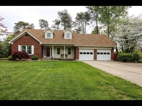 1119 Oakenshaw Dr, Lanesville, IN home video tour