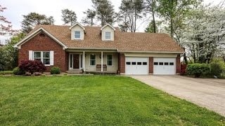 1119 Oakenshaw Dr video tour