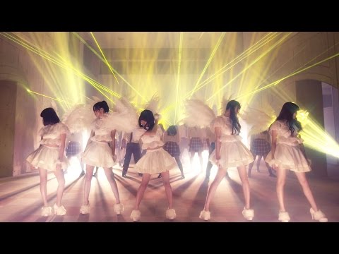 夢みるアドレセンス 『舞いジェネ！』Full Ver.
