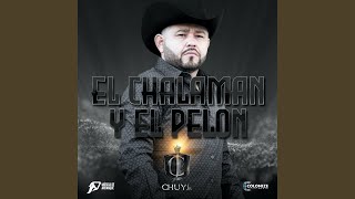 Video thumbnail of "Chuy Jr - El Chalaman y El Pelon"