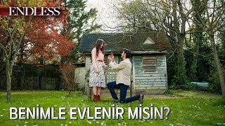 Tarık, Elif’e evlenme teklif ediyor | Fedakar 50.  Resimi