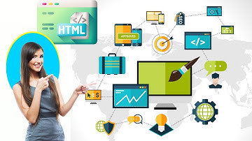 Web Developer & SEO Expert Landing page e-commerce complete with HTML1