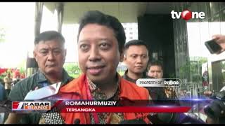 Download Romahurmuziy Jalani Pemeriksaan Perdana di Gedung KPK Romahurmuziy Jalani Pemeriksaan Perdana di Gedung KPK