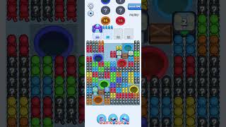 Hole People New level 794 Solution Walkthrough