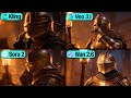 I Made the Same AI Animation in Every AI Video Generator