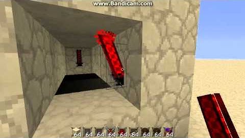 The Most Useless Machine Minecraft