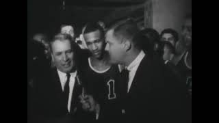 1964 Uniontown Raiders Team Interview