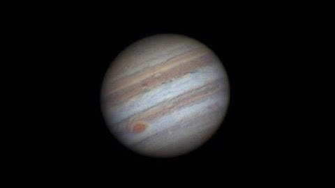 WinJupos & Registax v6 Tutorial