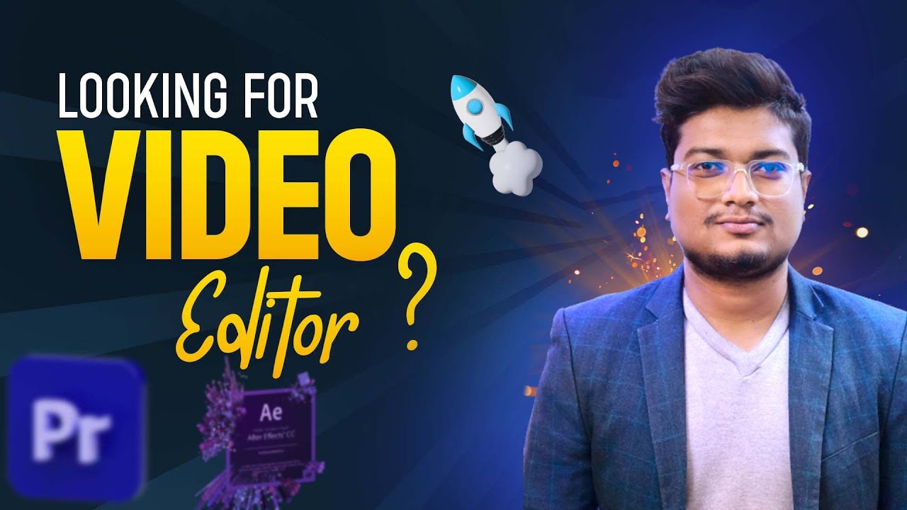 Arman Hosen Bappy | Professional Video Editing Showreel