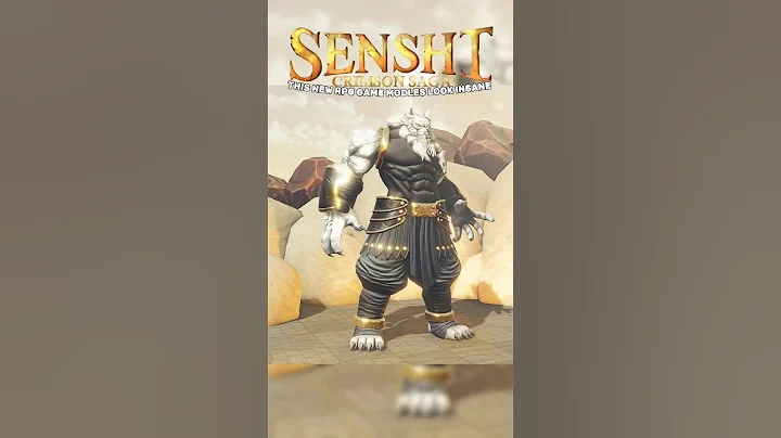 This New RPG Game On Roblox Look Insane #roblox #robloxrpg #fyp #rpg #robloxfyp #roleplayinggames