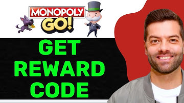How to Get Monopoly GO Reward Code (2025 GUIDE)