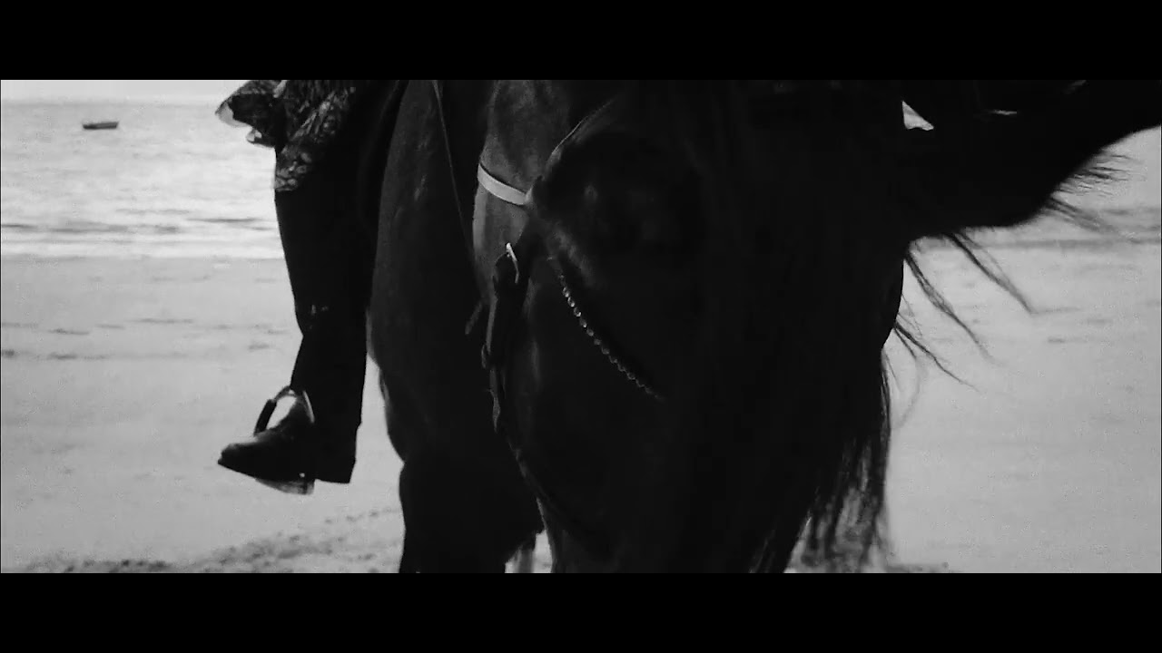 Röh | Aftenklang (official music video) | 2020