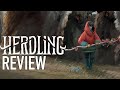 Review | Herdling