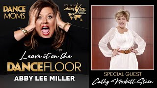 I Thought The Witch Would Melt with Cathy (Audio) | Leave It On The Dance Floor - Abby Lee Miller