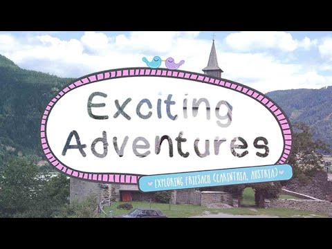 [#ExcitingAdventures]:  Exploring Friesach (Carinthia, Austria) | GroovyRoo