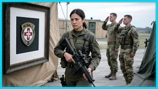 She Evolved from Combat Medic to Elite Sniper — A Moment SEALs Will Always Remember | Best Story