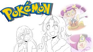 Delia's Taste in Women! (Pokemon Comic Dub) Delia's Taste in Women! (Pokemon Comic Dub)
