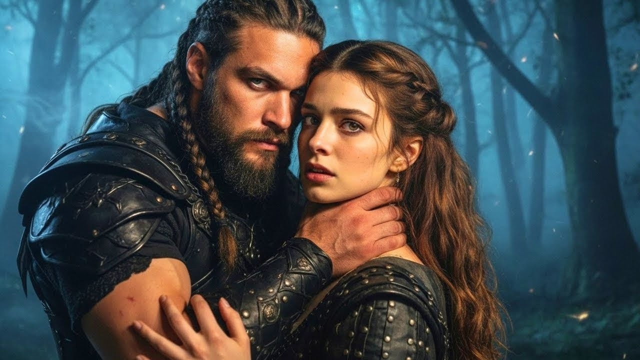 “She Bonded with the Wolfless Alpha — The Third Night Changed Everything