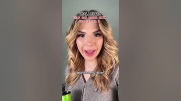 #pov everyday you are given a new challenge…part 9 | BAILEY SPINN #shorts