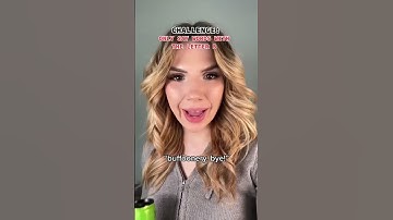 #pov everyday you are given a new challenge…part 9 | BAILEY SPINN #shorts