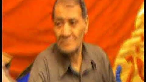 الشيخ محمودالزناتى اخر سورة هود والدة المستشار اشرف ميت يعيش 10=1=2018 تسجيلات السعيد البيومى اوليله