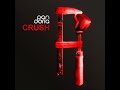 Pandoria - Crush (Rob Dust Remix)