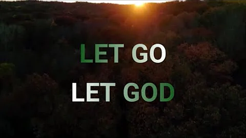 Jack Cassidy - Let Go, Let God