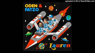 Oden & Fatzo - Lauren (I Can't Stay Forever) (Extended)