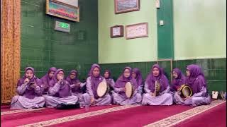 Abal Hasanain - Hadroh MT. Baitul Jannah