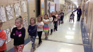 Crestview PBIS