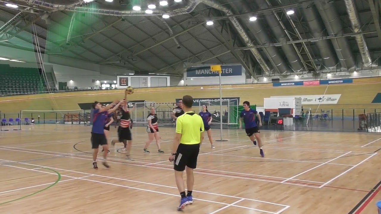 Hawks 2 v Newcastle Uni - NWKL 1 PLAYOFF - 20th May 2023 (raw)