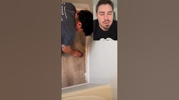 Floors Shouldn’t MOVE! #tips