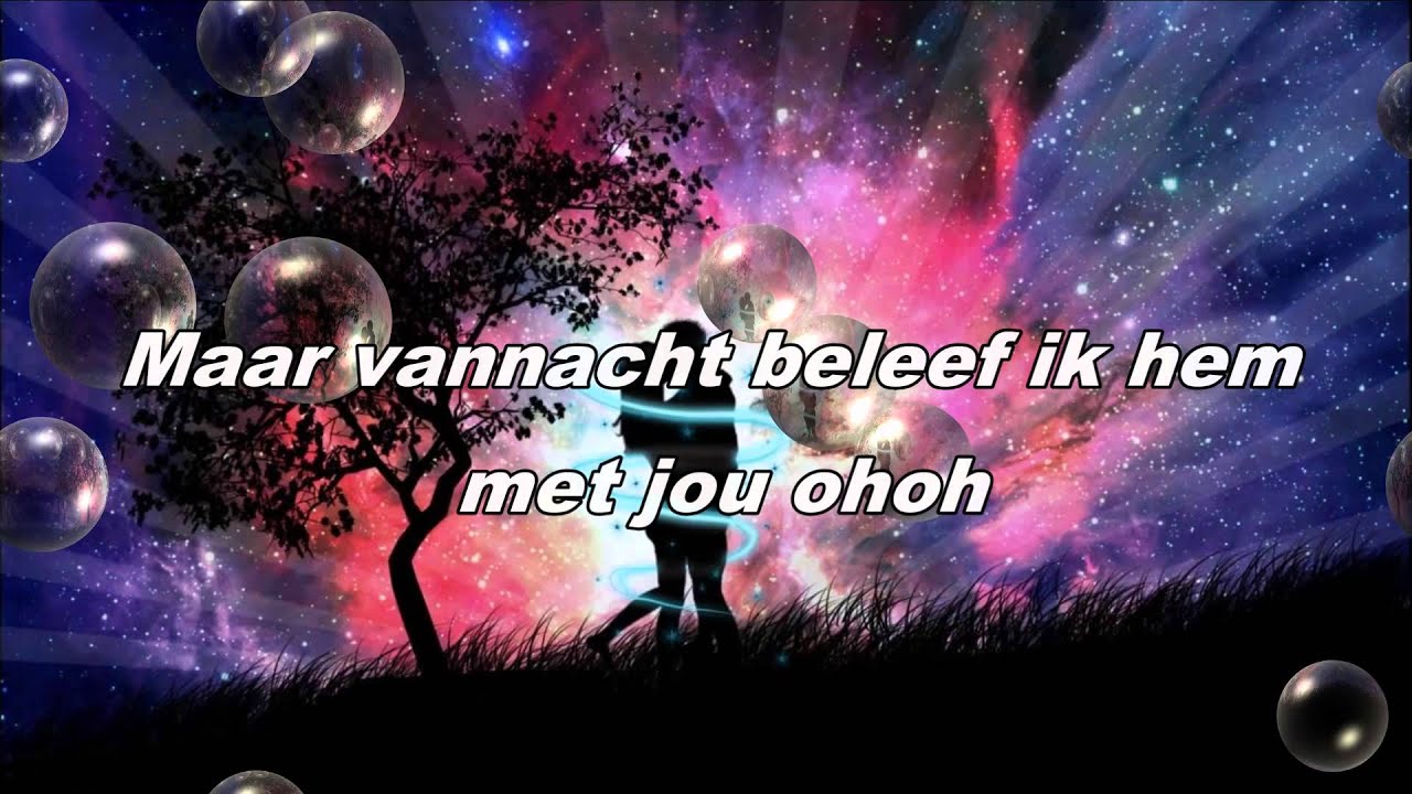 Het is een nacht - YouTube
