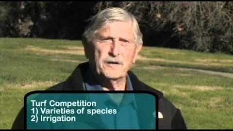 Principles of Weed Control - Part 2 of 5