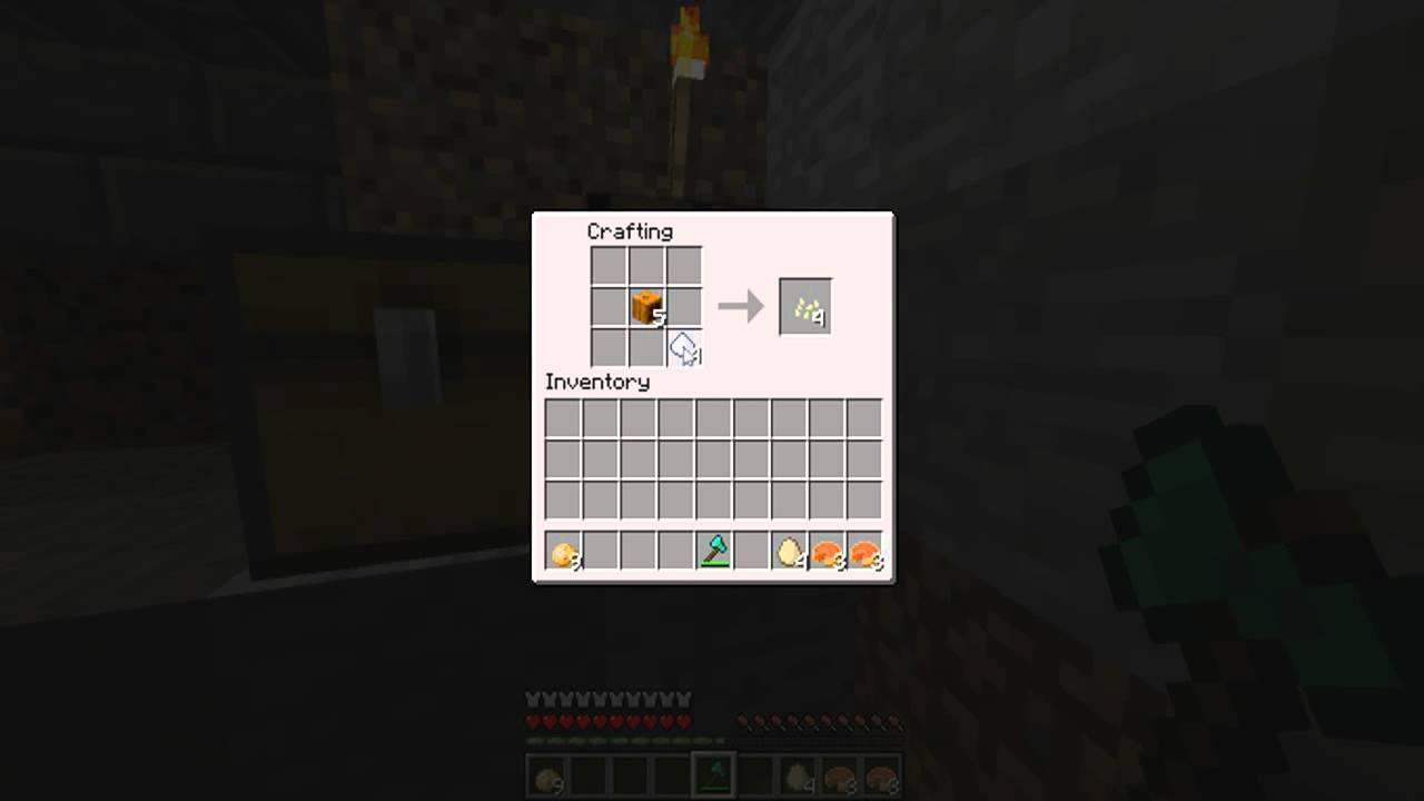 How to make pumpkin pie in minecraft: 7 steps with pictures)