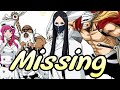 Forgotten & Unreleased TYBW Bleach Characters In Bleach Brave Souls