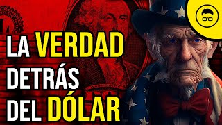 La desconocida HISTORIA del DÓLAR y el DINERO