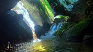 WHITE NOISE STREAM : NATURE SOUNDS FOR SLEEPING,STUDYING, RELAXATION, MEDITATION, STRESS RELIEF screenshot 2