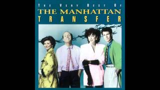 Morse Code Of Love - The Manhattan Transfer