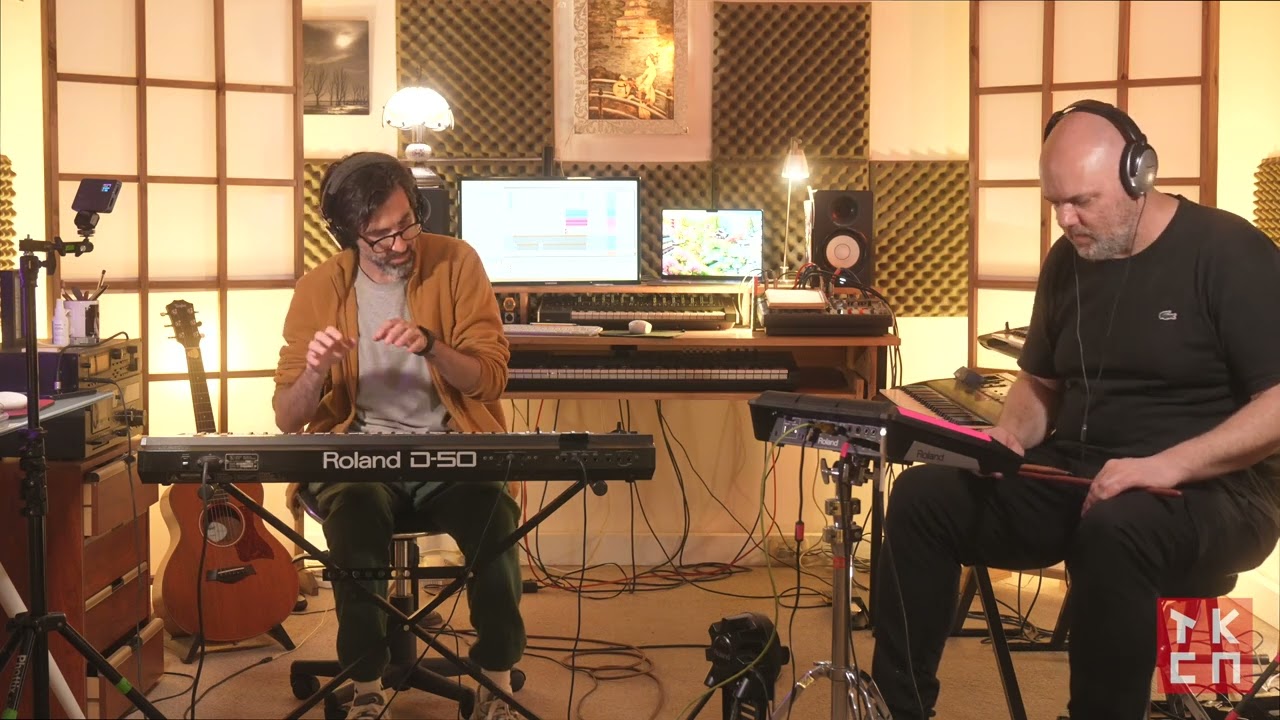 WABI SABI (LIVE PERFORMANCE) // The Kyoto Connection - YouTube