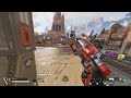 Skin Spotlight: Wingman The Dismantler || Apex Legends