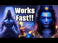 Warning  these two shiva mantras can transform your life now 