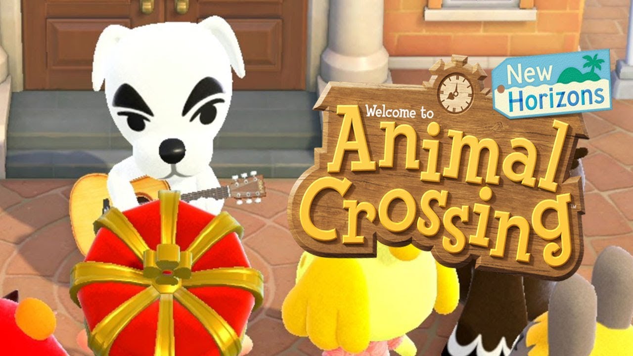 Animal Crossing New Horizons 25 Das K.K. Konzert! DAS ENDE? Let's