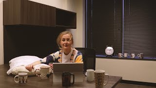 Thank You Nurses! | Nurses Week 2018