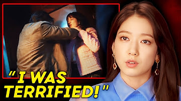 Strict Rules The Cast of The Judge from Hell Had To Follow