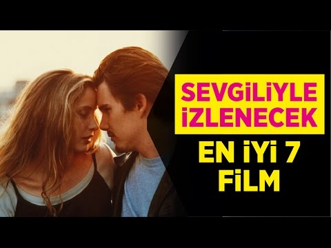 Sevgiliyle İzlenecek En İyi 7 Romantik Duygusal Aşk Filmi (Fragmanlarıyla izle)